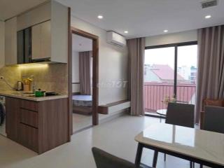 CHDV 1PN gần TDTU, UFM, NTTU, LOTTE, PMH, CRESENT MALL