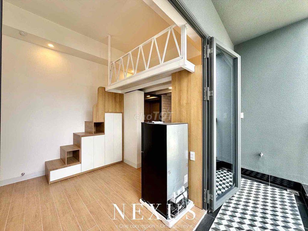 DUPLEX AN NINH GẦN LOTTE, KCX, Phú Mỹ Hưng, Cresent Mall