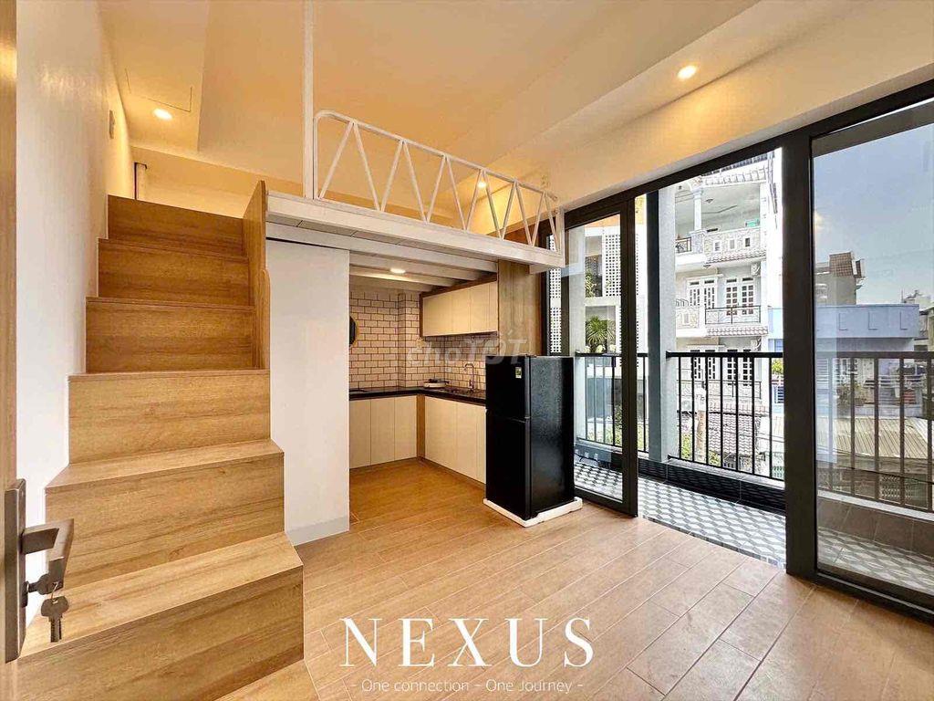 DUPLEX AN NINH GẦN LOTTE, KCX, Phú Mỹ Hưng, Cresent Mall