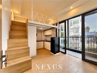 DUPLEX AN NINH GẦN LOTTE, Phú Mỹ Hưng, KCX, Cresent Mall
