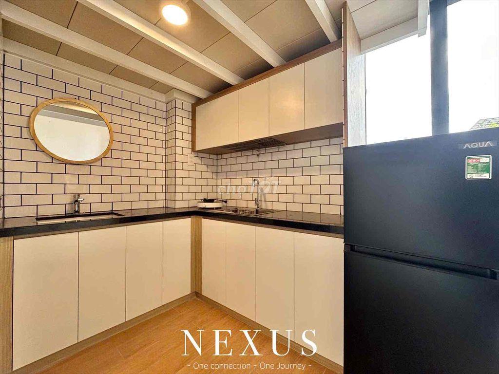DUPLEX AN NINH GẦN LOTTE, KCX, Phú Mỹ Hưng, Cresent Mall