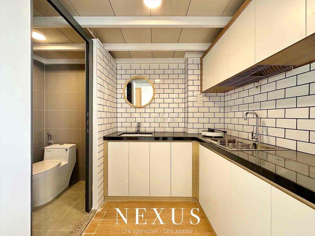 DUPLEX AN NINH GẦN LOTTE, KCX, Phú Mỹ Hưng, Cresent Mall