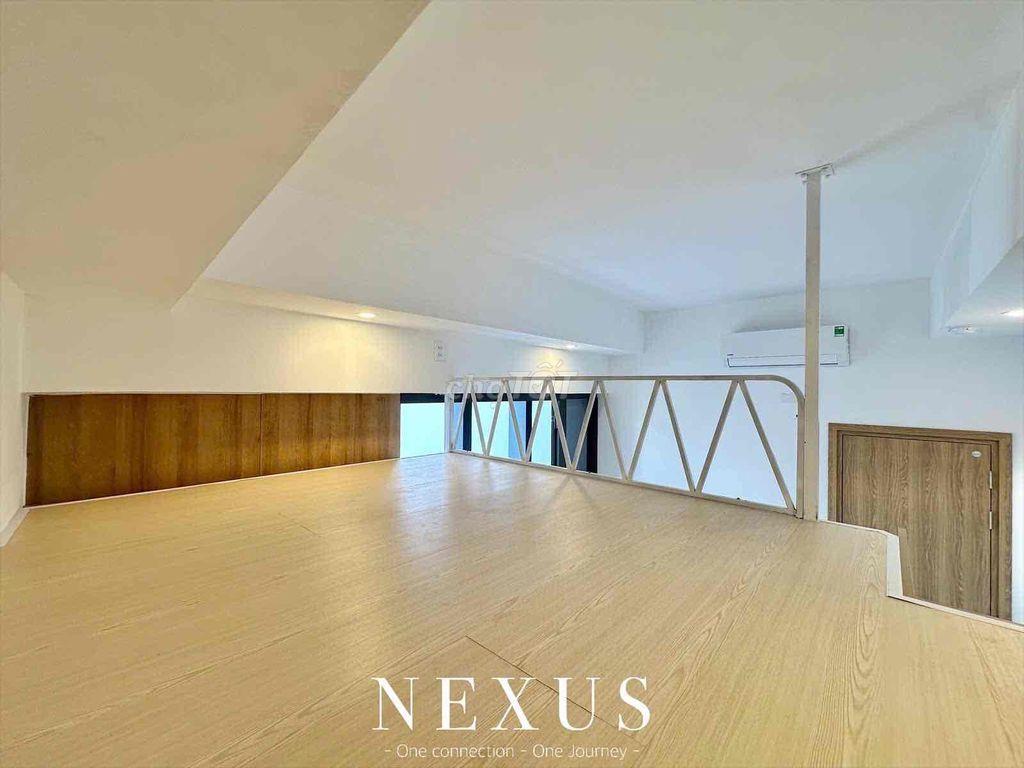 DUPLEX AN NINH GẦN LOTTE, KCX, Phú Mỹ Hưng, Cresent Mall