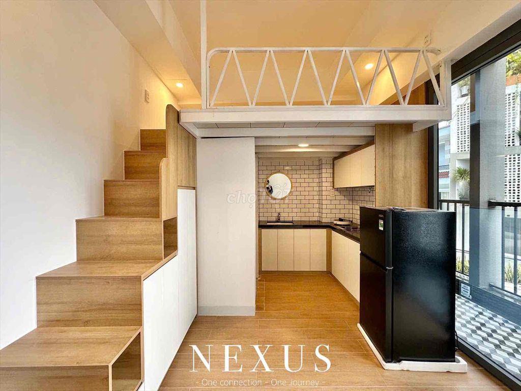 DUPLEX AN NINH GẦN LOTTE, KCX, Phú Mỹ Hưng, Cresent Mall