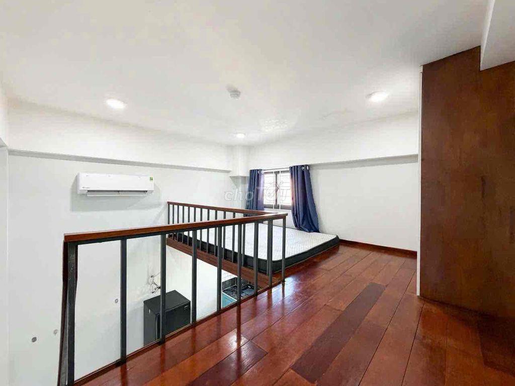 Duplex gần KHU CHẾ XUẤT, PMH, Cresent Mall, UFM