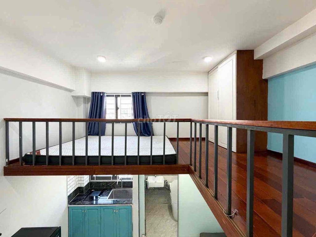 Duplex gần KHU CHẾ XUẤT, PMH, Cresent Mall, UFM