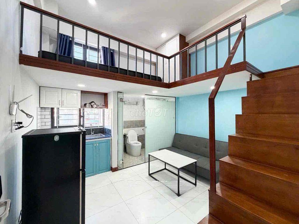 Duplex gần KHU CHẾ XUẤT, PMH, Cresent Mall, UFM