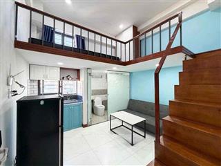 Duplex giá rẻ gần KCX, PMH, Cresent Mall, Q4