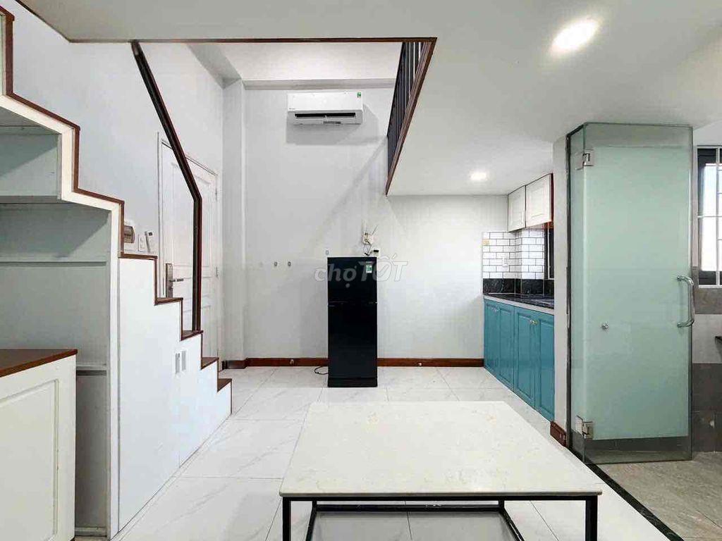 Duplex gần KHU CHẾ XUẤT, PMH, Cresent Mall, UFM