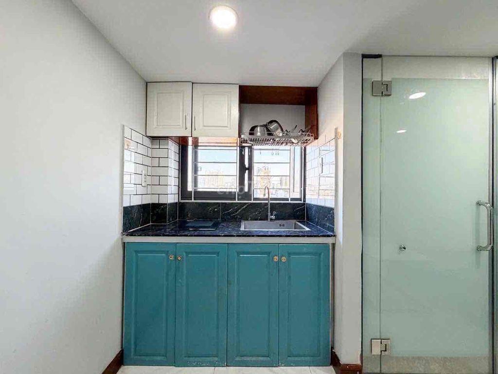 Duplex gần KHU CHẾ XUẤT, PMH, Cresent Mall, UFM