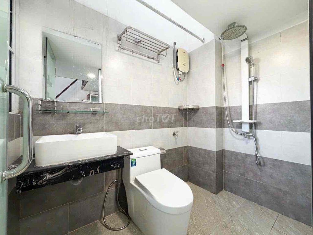 Duplex gần KHU CHẾ XUẤT, PMH, Cresent Mall, UFM