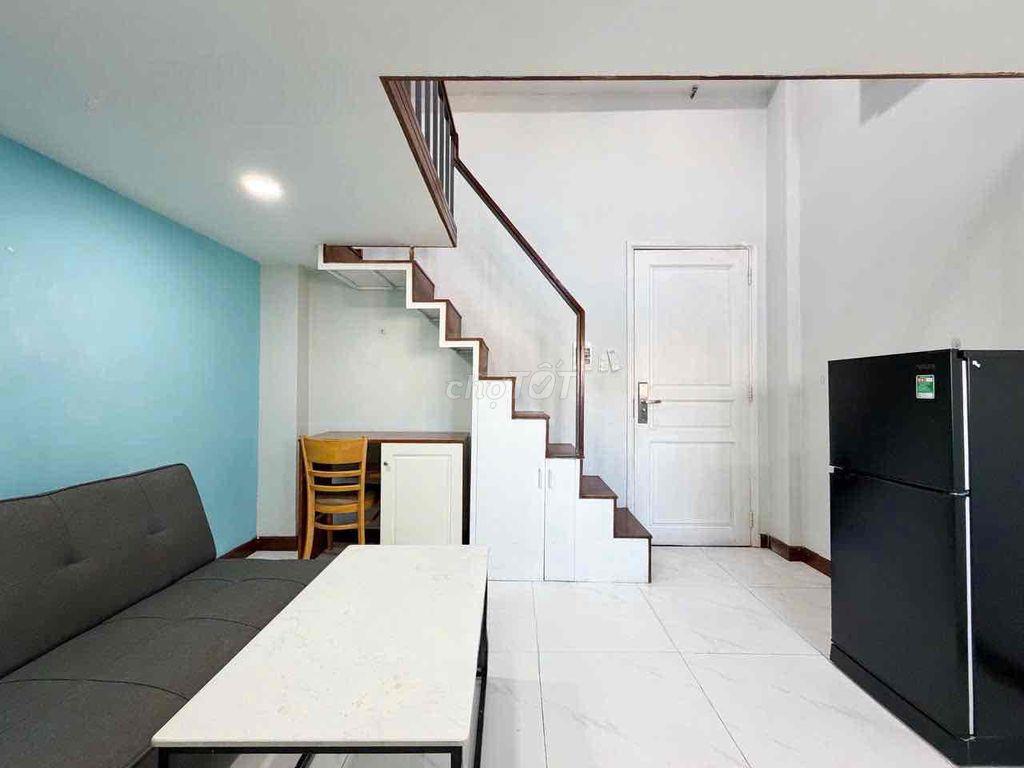 Duplex gần KHU CHẾ XUẤT, PMH, Cresent Mall, UFM