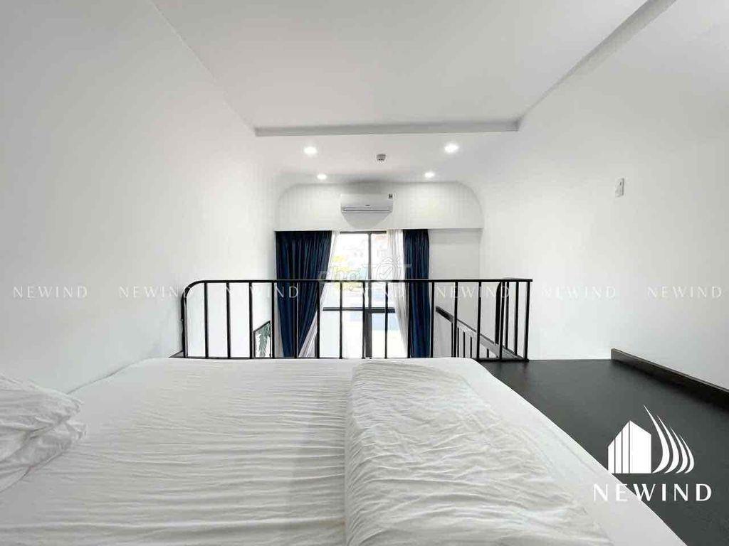 DUPLEX MỚI XÂY gần TDTU, UFM, NTTU, LOTTE, CẦU KÊNH TẺ, PMH, Q4