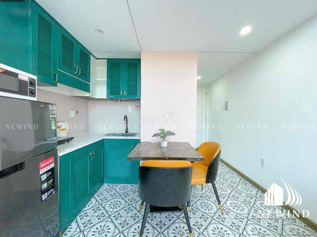 DUPLEX MỚI XÂY gần TDTU, UFM, NTTU, LOTTE, CẦU KÊNH TẺ, PMH, Q4