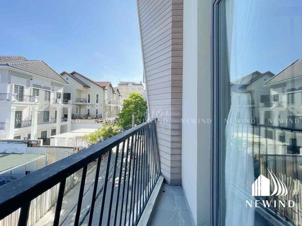 DUPLEX MỚI XÂY gần TDTU, UFM, NTTU, LOTTE, CẦU KÊNH TẺ, PMH, Q4