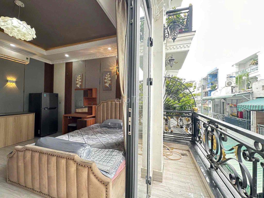 STUDIO BAN CÔNG SÁT RMIT, TDTU, DH CẢNH SÁT, NTTU, LOTTE, UFM
