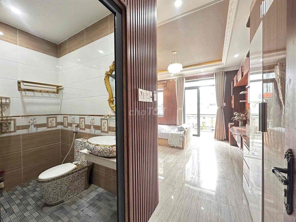 STUDIO BAN CÔNG SÁT RMIT, TDTU, DH CẢNH SÁT, NTTU, LOTTE, UFM
