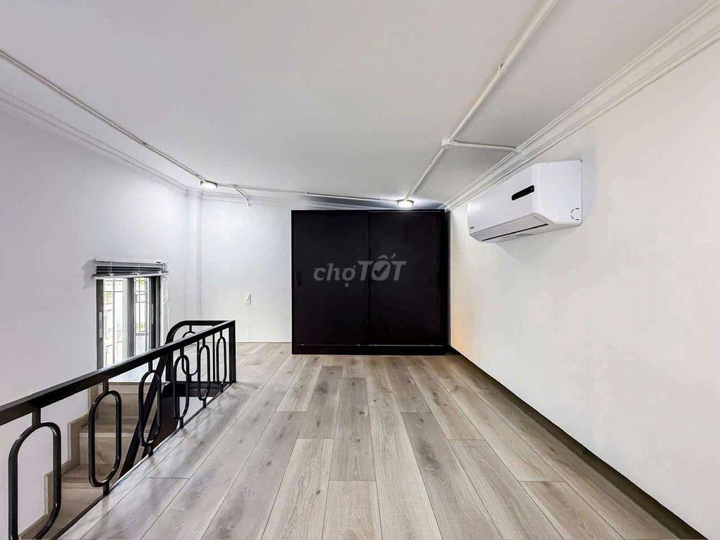 DUPLEX AN NINH gần TDTU, LOTTE, UFM, NTTU, ULAW, RMIT, Q4, PMH, KCX,Q8
