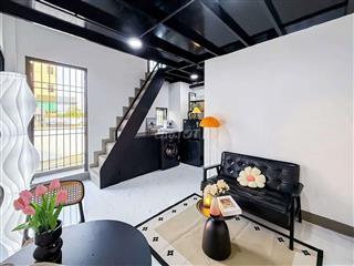 DUPLEX AN NINH gần TDTU, LOTTE, UFM, NTTU, ULAW, RMIT, Q4, PMH, KCX,Q8