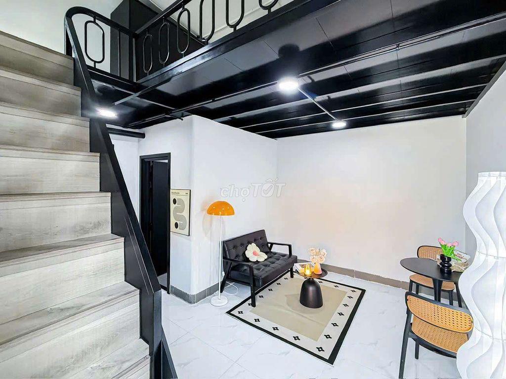 DUPLEX AN NINH gần TDTU, LOTTE, UFM, NTTU, ULAW, RMIT, Q4, PMH, KCX,Q8