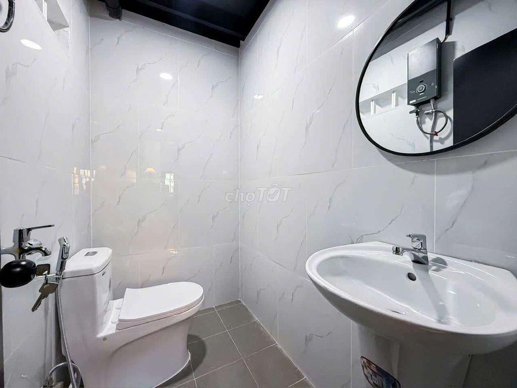 DUPLEX AN NINH gần TDTU, LOTTE, UFM, NTTU, ULAW, RMIT, Q4, PMH, KCX,Q8