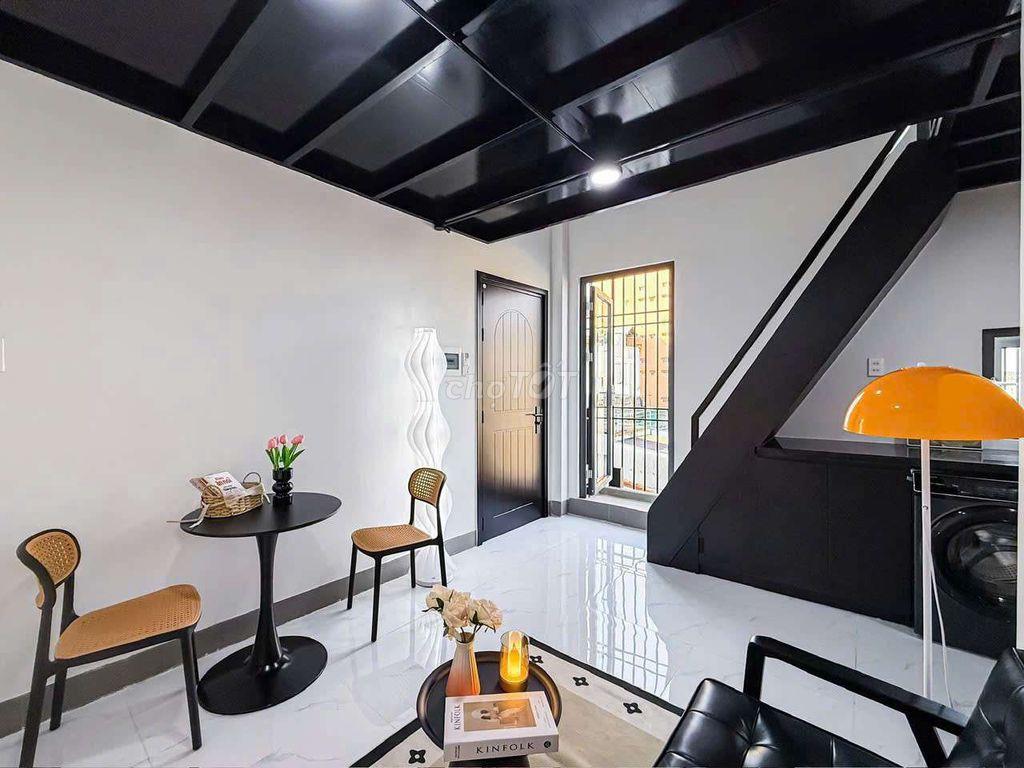 DUPLEX AN NINH gần TDTU, LOTTE, UFM, NTTU, ULAW, RMIT, Q4, PMH, KCX,Q8
