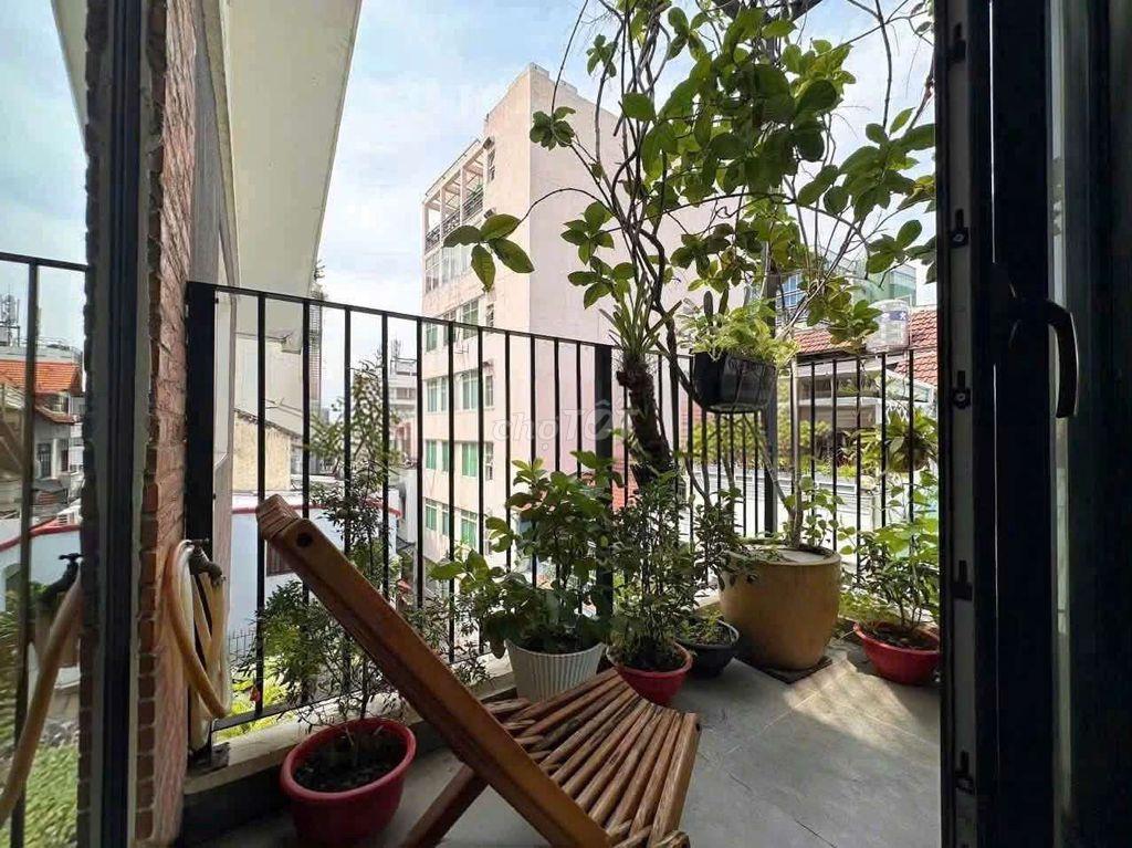 1PN MỚI AN NINH GẦN LOTTE, PHÚ MỸ HƯNG, KCX, CRESENT MALL, TDTU, RMIT