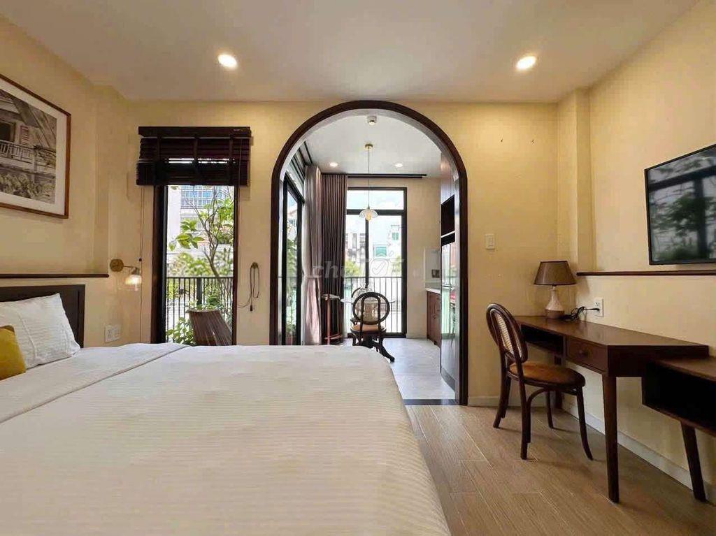 1PN MỚI AN NINH GẦN LOTTE, PHÚ MỸ HƯNG, KCX, CRESENT MALL, TDTU, RMIT