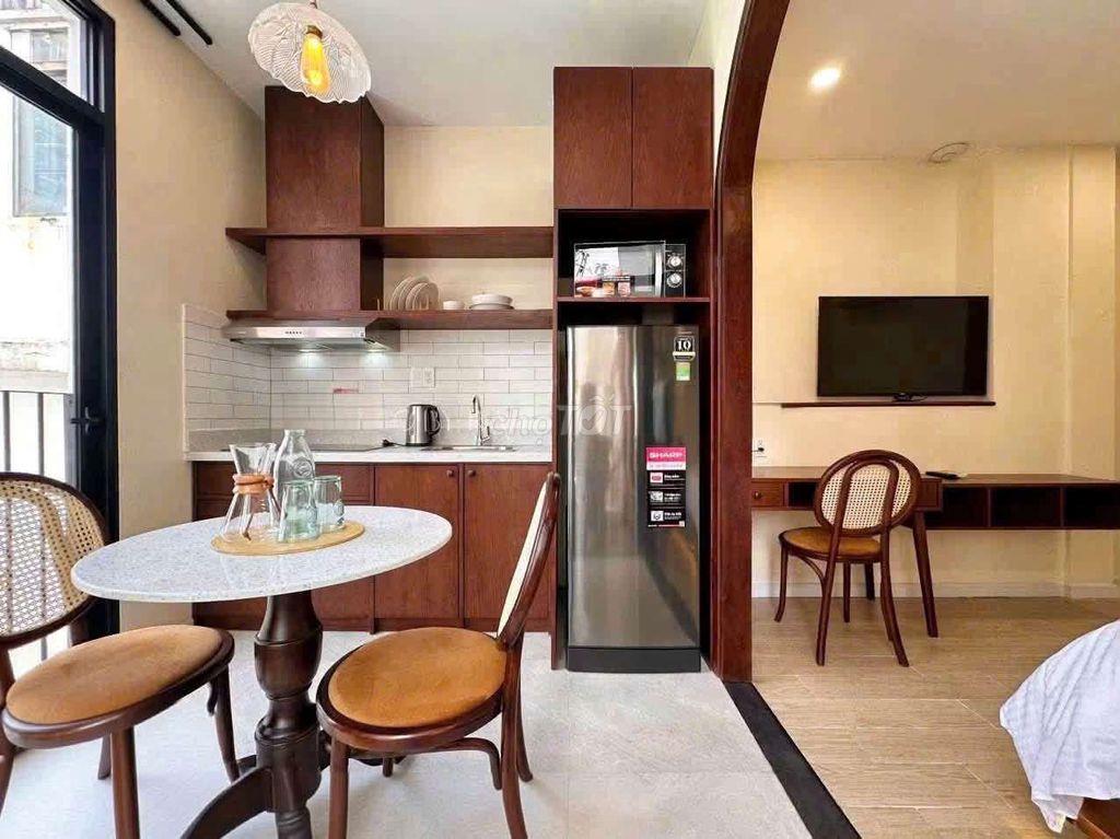 1PN MỚI AN NINH GẦN LOTTE, PHÚ MỸ HƯNG, KCX, CRESENT MALL, TDTU, RMIT