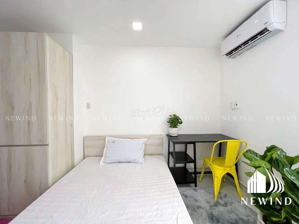 Studio, CHDV cho thuê phòng trọ sinh viên RMIT, Nhân Viên văn phòng