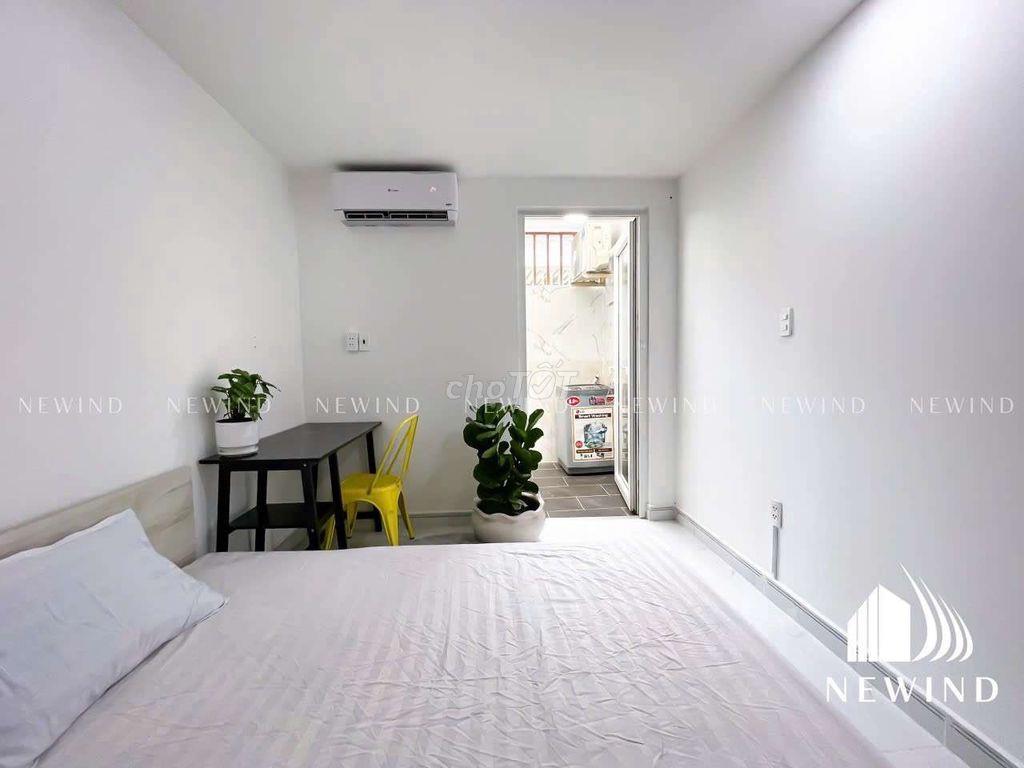 Studio, CHDV cho thuê phòng trọ sinh viên RMIT, Nhân Viên văn phòng