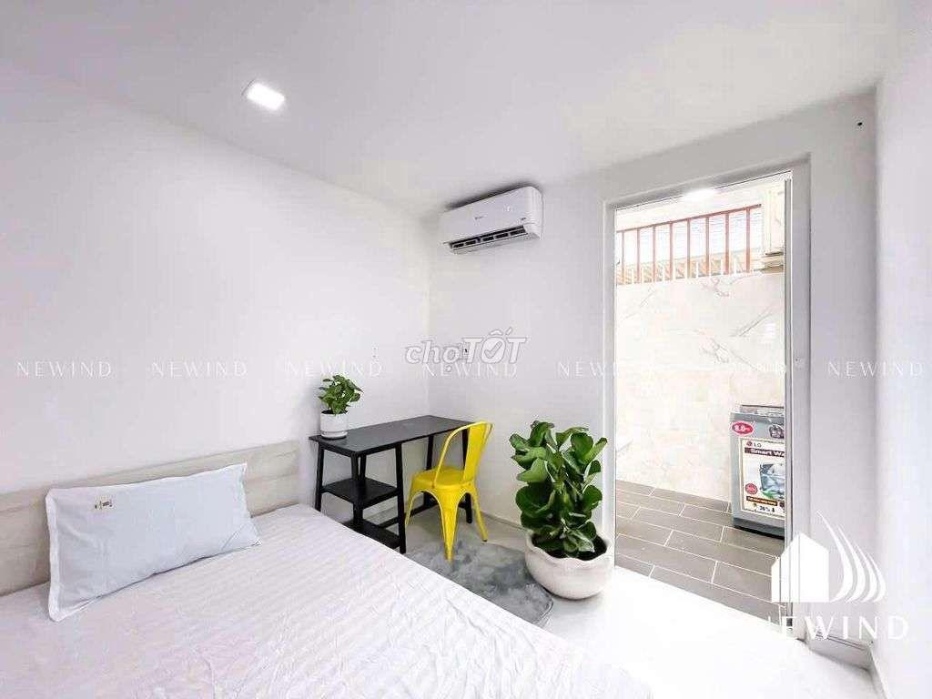 căn hộ DV 2 ban công rộng lớn, KDC VEN Sông cách RMIT 300m,