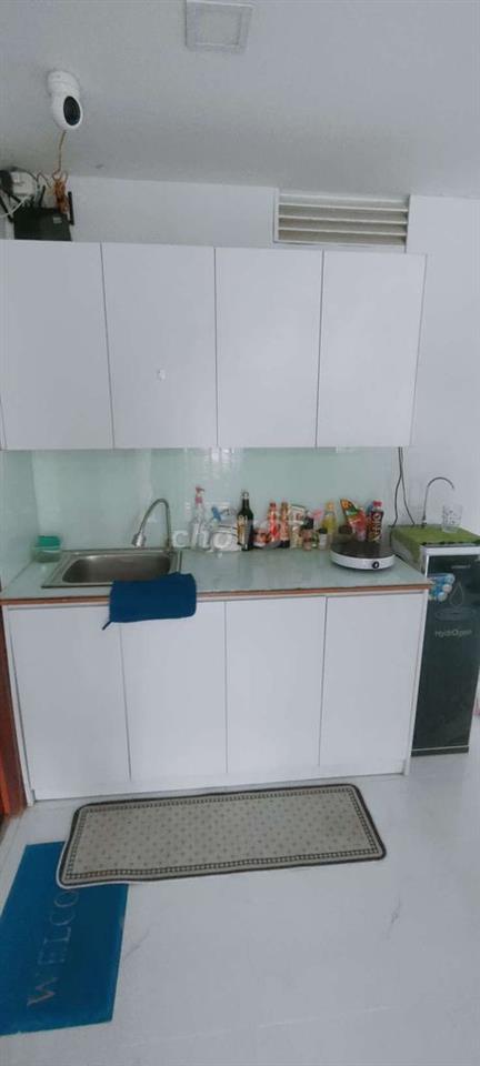 căn hộ DV 2 ban công rộng lớn, KDC VEN Sông cách RMIT 300m,