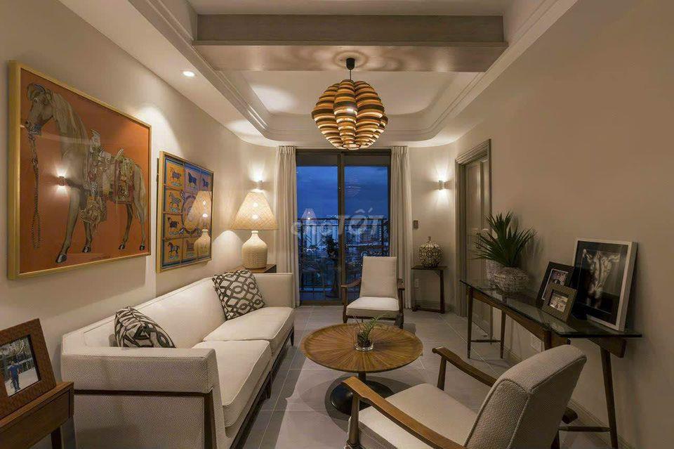 CHO THUÊ NHANH 1PN  1WC DT 60m2 NHÀ ĐẸP VIEW THOÁNG