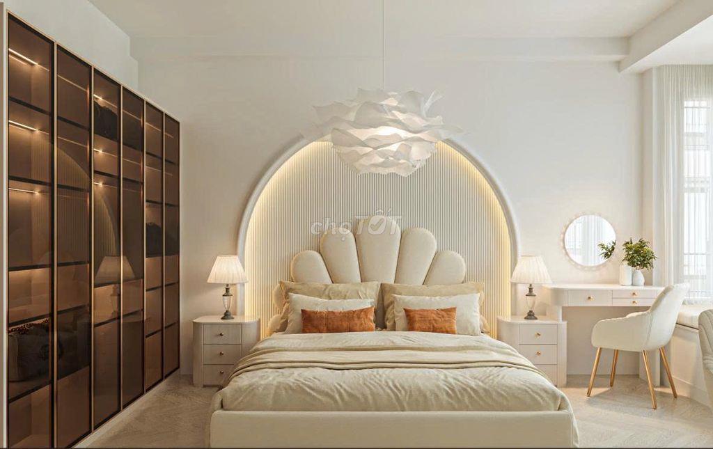 GIỎ HÀNG CHO THUÊ SUNRISE CITY VIP ( 1PN 13TR _ 2PN 16TR _ 3PN 22TR )