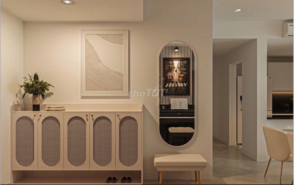 GIỎ HÀNG CHO THUÊ SUNRISE CITY VIP ( 1PN 13TR _ 2PN 16TR _ 3PN 22TR )