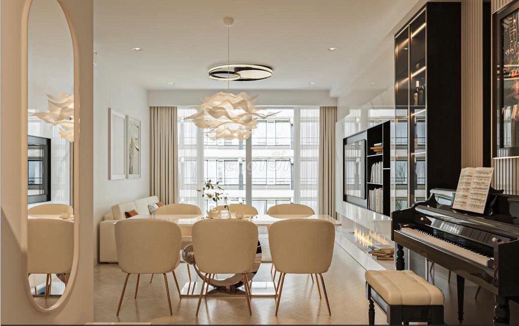 GIỎ HÀNG CHO THUÊ SUNRISE CITY VIP ( 1PN 13TR _ 2PN 16TR _ 3PN 22TR )