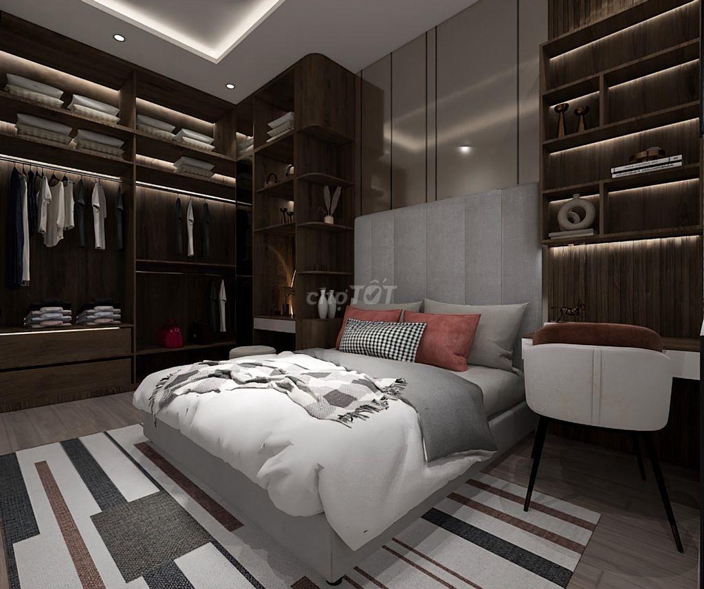 SẴN KEY CĂN 3PN GIÁ *** SUNRISE CITY VÀO LIỀN