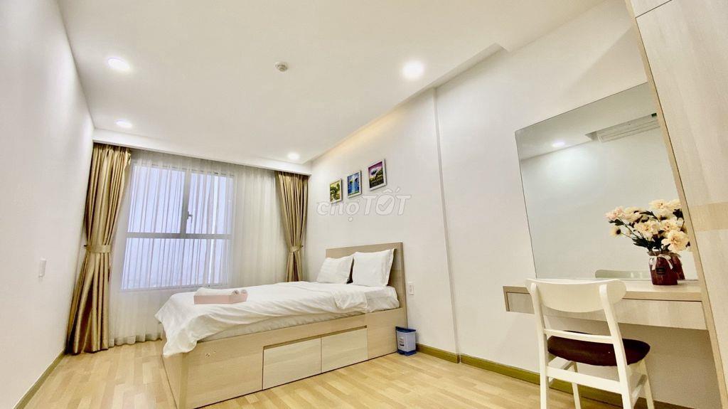 CHO THUÊ SUNRISE CITY(Sotudio,1PN,2PN,3PN,4PN)giá chỉ từ 10tr/ tháng
