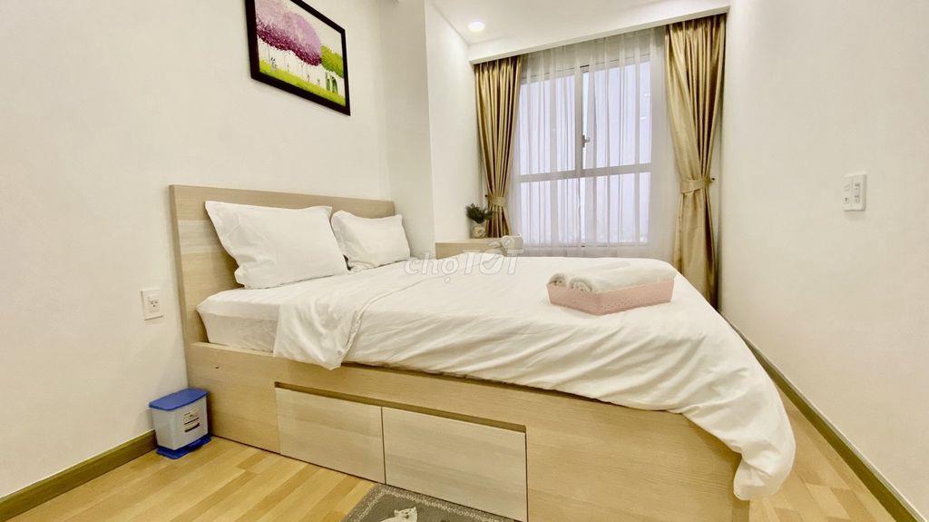 CHO THUÊ SUNRISE CITY(Sotudio,1PN,2PN,3PN,4PN)giá chỉ từ 10tr/ tháng