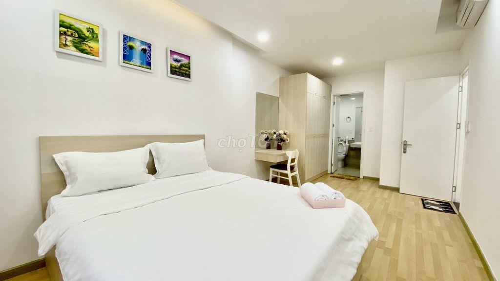 CHO THUÊ SUNRISE CITY(Sotudio,1PN,2PN,3PN,4PN)giá chỉ từ 10tr/ tháng