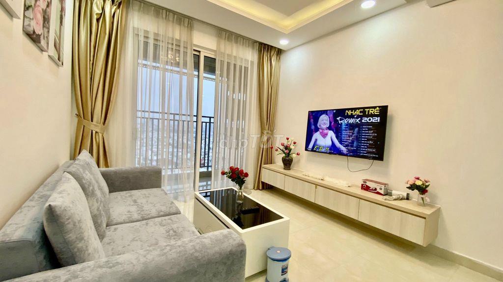 CHO THUÊ SUNRISE CITY(Sotudio,1PN,2PN,3PN,4PN)giá chỉ từ 10tr/ tháng