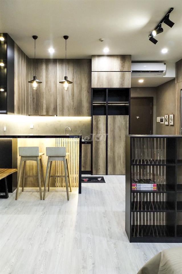 Cho thuê Sunrise City View ,Studio, 1PN, 2PN, 3PN giá chỉ từ 10 triệu