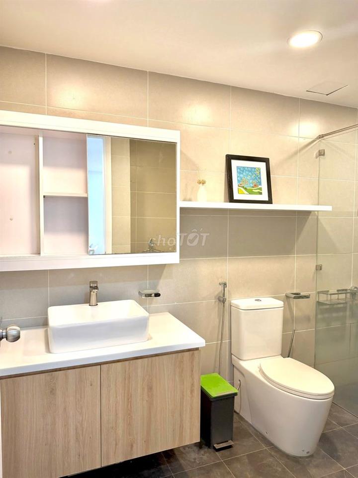 Cho thuê 1PN Sunrise City – 13.5TR