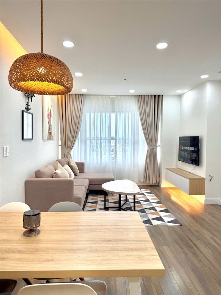 Cho thuê 1PN Sunrise City – 13.5TR