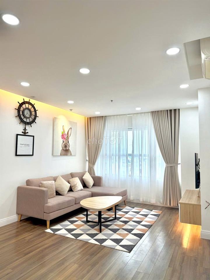 Cho thuê 1PN Sunrise City – 13.5TR