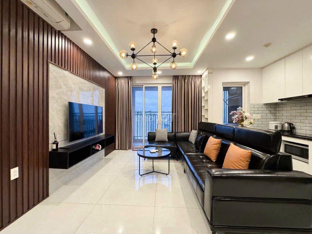 Cho thuê 3PN Sunrise City – 23tr/tháng, nhận nhà ngay