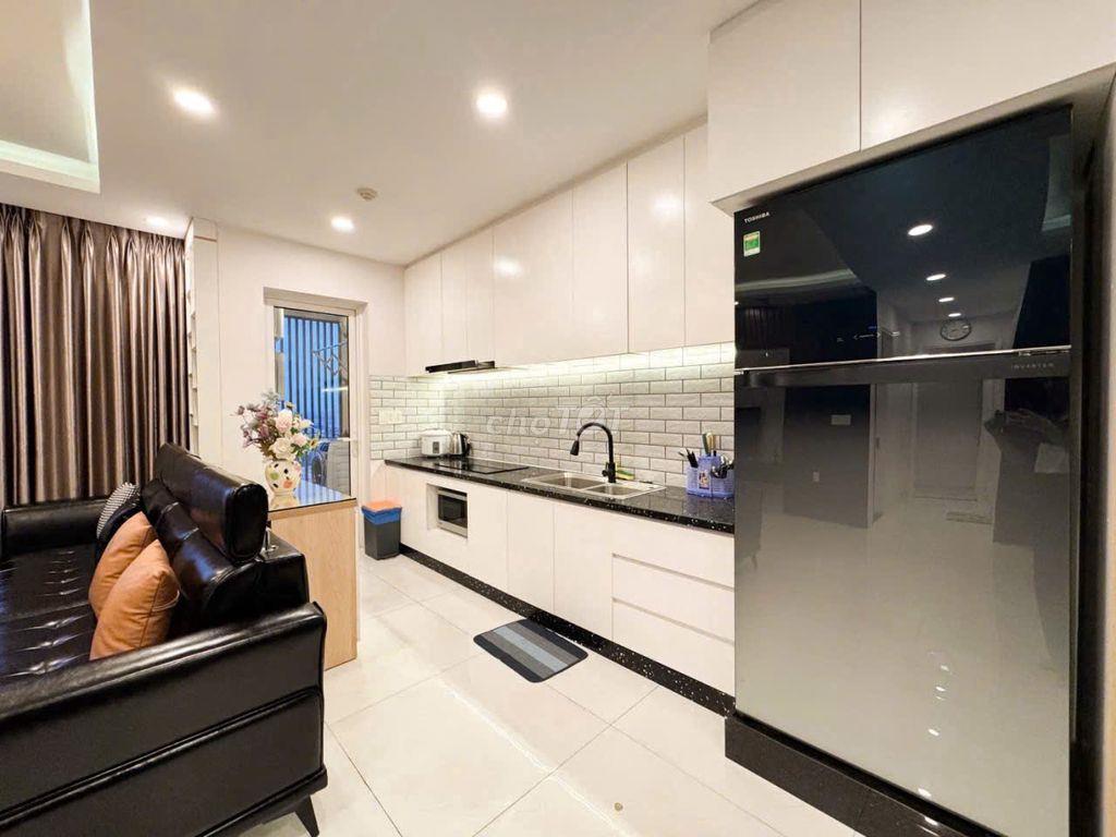 Cho thuê 3PN Sunrise City – 23tr/tháng, nhận nhà ngay