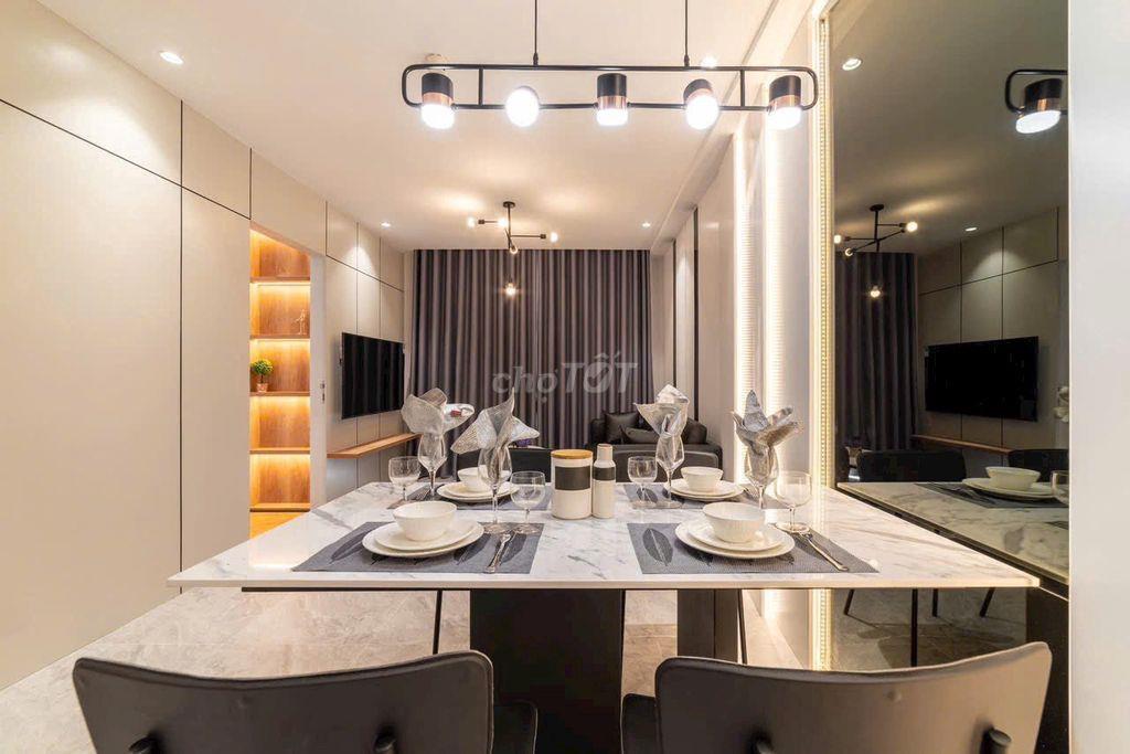 Cho thuê 2PN Sunrise City – Chỉ 16 triệu/tháng