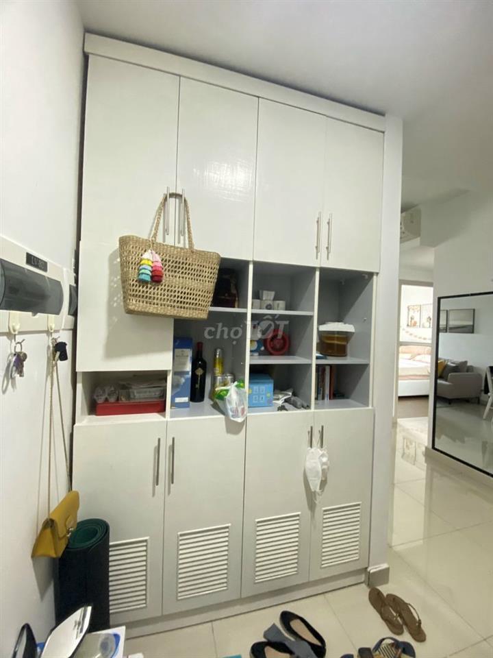 Cho thuê Sunrise City 1pn giá chỉ 14.5tr nhà đẹp dọn vào liền